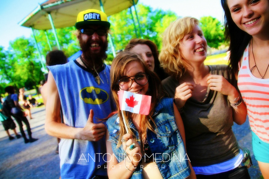 CANADA DAY